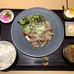 江戸前肉割烹 宮下 - 