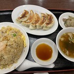 中華料理 成喜 - 