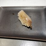 立食い鮨 鮨川 - くろさぎ　神奈川　小田原