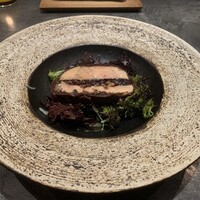 RESTAURANT SALT - 