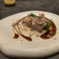 RESTAURANT SALT - 