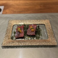 肉割烹 ASATSUYU - 