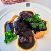ブラッスリー ポール・ボキューズ 大丸東京 - 