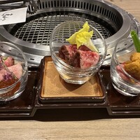 京やきにく 弘 八坂邸 - 