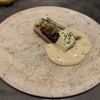 RESTAURANT SALT - 