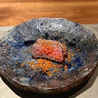 肉割烹 ASATSUYU - 
