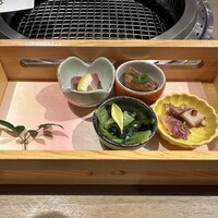 京やきにく 弘 八坂邸 - 