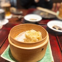 新中国料理HARAKAWA 北新地店 - 