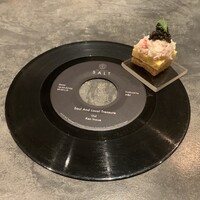 RESTAURANT SALT - 