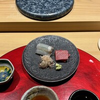 鮨処 敏 - 
