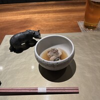 肉割烹 ASATSUYU - 