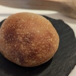 デフィ・ジョルジュマルソー - パンも美味しい