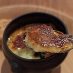 デフィ・ジョルジュマルソー - めっちゃ美味しかった