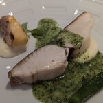 デフィ・ジョルジュマルソー - 