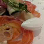 デフィ・ジョルジュマルソー - 