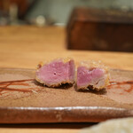 とんかつ 乃ぐち - 