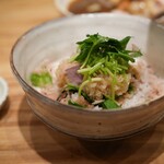 とんかつ 乃ぐち - 