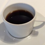 デフィ・ジョルジュマルソー - 珈琲