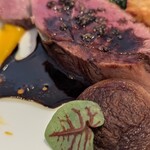 デフィ・ジョルジュマルソー - 