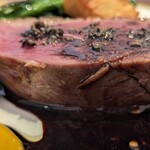 デフィ・ジョルジュマルソー - 