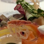 デフィ・ジョルジュマルソー - 