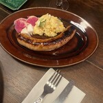 メツゲライクスダ - パプリカソーセージ