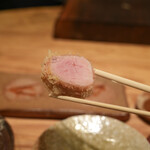 とんかつ 乃ぐち - 