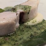 デフィ・ジョルジュマルソー - 