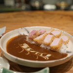 とんかつ 乃ぐち - 