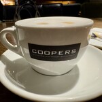 GASTRO-PUB COOPERS - 