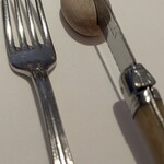 デフィ・ジョルジュマルソー - 