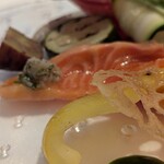 デフィ・ジョルジュマルソー - 