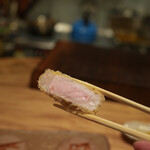 とんかつ 乃ぐち - 