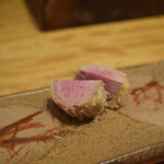 とんかつ 乃ぐち - 