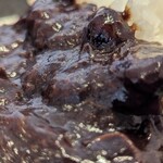 デフィ・ジョルジュマルソー - 甘いんだけど、最後はスパイス効いてる〜