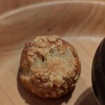 デフィ・ジョルジュマルソー - 