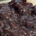 デフィ・ジョルジュマルソー - めっちゃ旨。レトルトで販売もされています