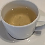 デフィ・ジョルジュマルソー - ハーブティー