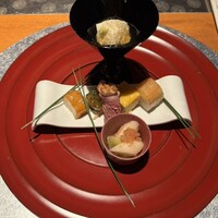 日本料理 京都 華暦 - 