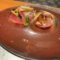 日本料理 京都 華暦 - 