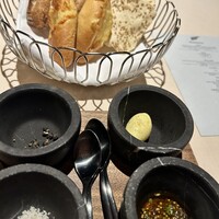 ステーキハウス ウイスキーノヴァ - 