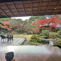 南禅寺参道 菊水 - 朝食時