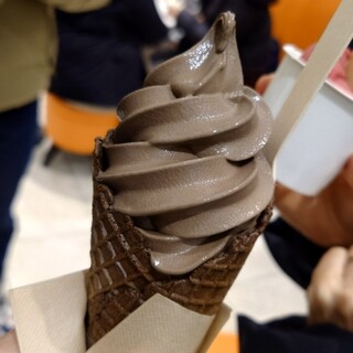 マジ ドゥ ショコラ_0