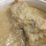 JICA関西 - 鶏肉のココナツミルク煮