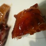 老香港酒家京都 - 前菜盛り合わせ（北京ダック）