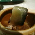 老香港酒家京都 - すっぽん