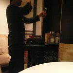 老香港酒家京都 - 甕出し十年塔牌紹興加飯酒