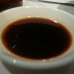 老香港酒家京都 - 黒酢