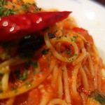 コーヒーショップ サリバン - アルデンテ。