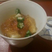 しゅん逢 紗々木 - 5000円ランチ②